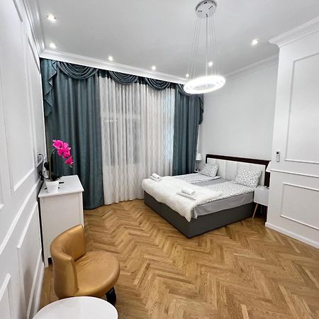 Danube View Apartment Budapest Eksteriør bilde