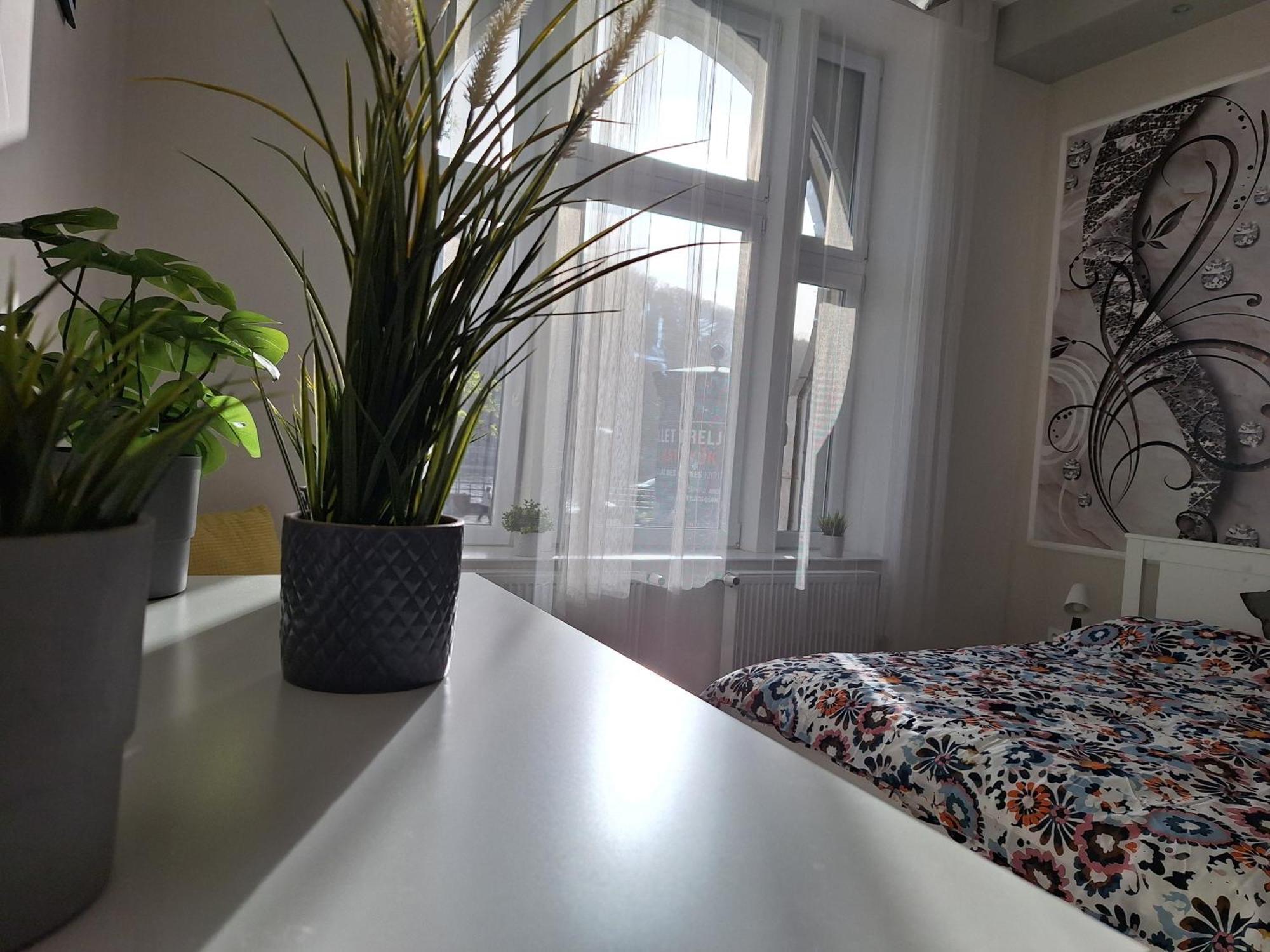 Danube View Apartment Budapest Eksteriør bilde