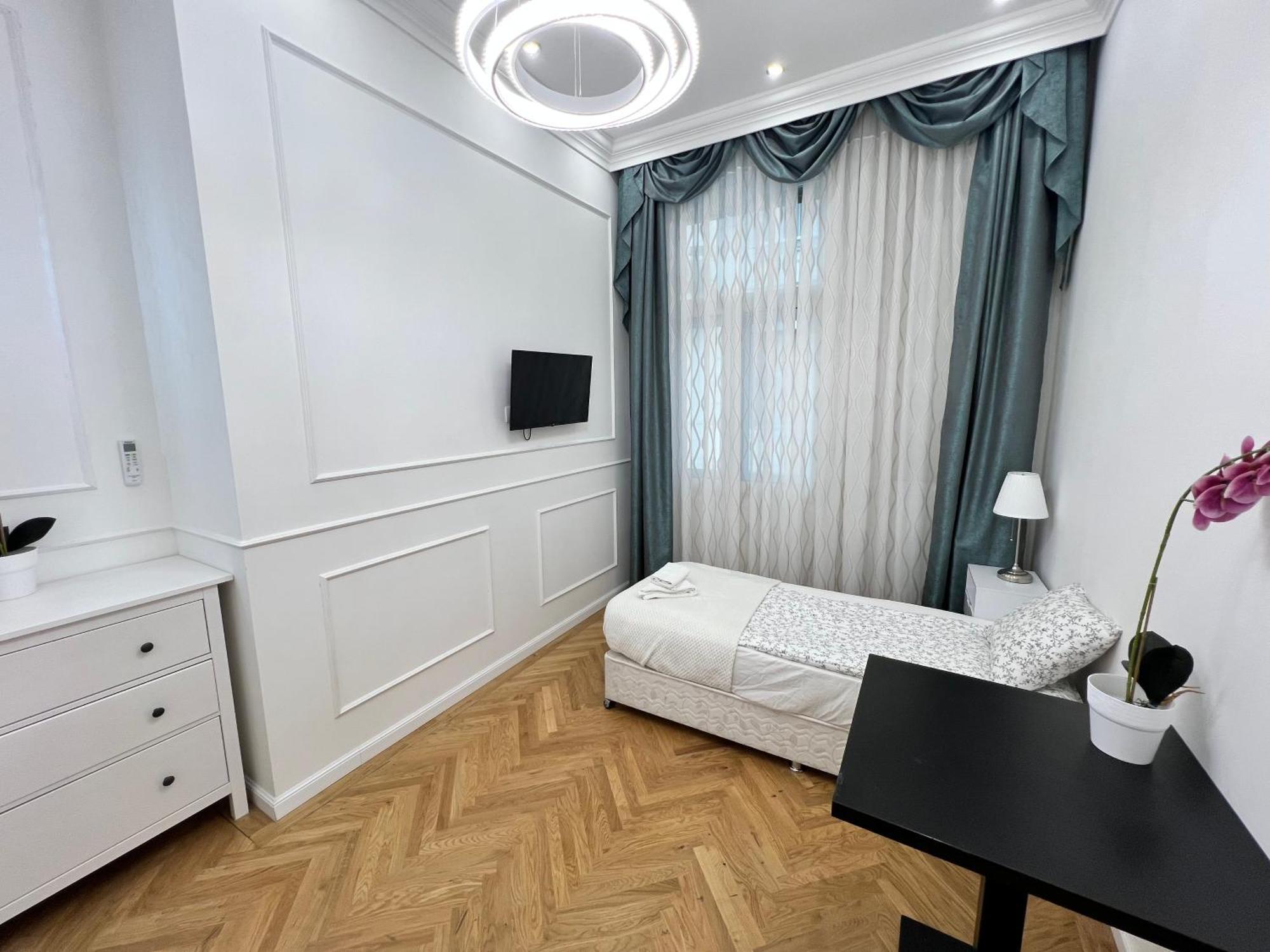 Danube View Apartment Budapest Eksteriør bilde